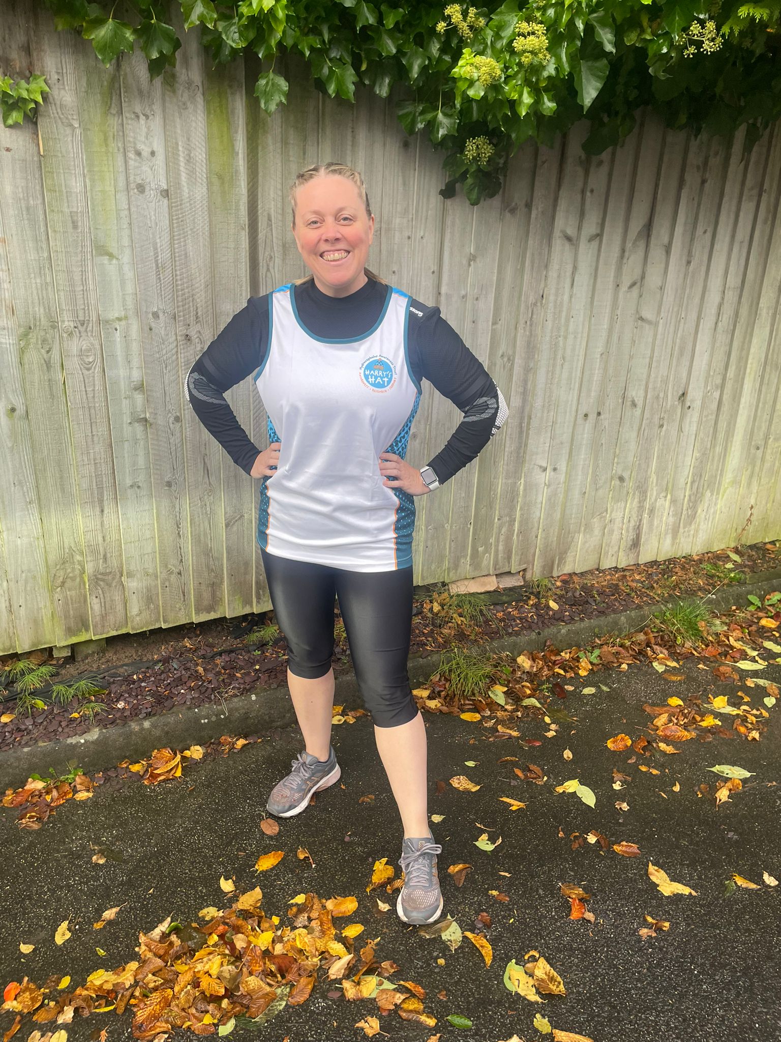 Manchester Neurosurgeon tackles Tough Mudder for Harry's HAT